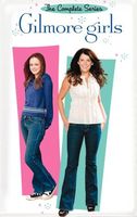 Gilmore Girls movie poster (2000) t-shirt #MOV_91d627aa