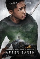 After Earth movie poster (2013) hoodie #1072045