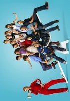 Glee movie poster (2009) hoodie #709838