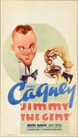 Jimmy the Gent movie poster (1934) Sweatshirt #691986