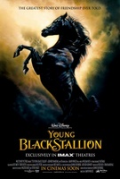 The Young Black Stallion movie poster (2003) Sweatshirt #766603