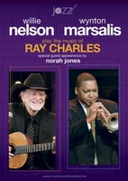 An Evening with Wynton Marsalis and Willie Nelson movie poster (2009) Tank Top #1067113