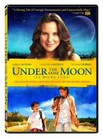 La misma luna movie poster (2007) Poster MOV_91f233d7