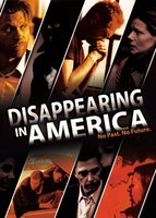 Disappearing in America movie poster (2009) Sweatshirt #698611