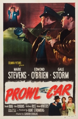Between Midnight and Dawn movie poster (1950) poster