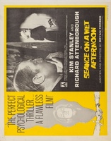 Seance on a Wet Afternoon movie poster (1964) Poster MOV_91fa2435