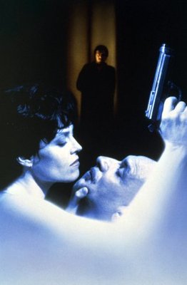 Death and the Maiden movie poster (1994) poster