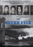 The Seven Five movie poster (2014) t-shirt #MOV_920a6640