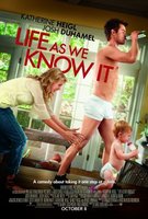 Life as We Know It movie poster (2010) Poster MOV_92136bf3