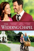 The Wedding Chapel movie poster (2013) t-shirt #MOV_921534a6