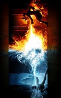 The Last Airbender movie poster (2010) tote bag