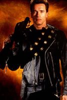 Terminator 2: Judgment Day movie poster (1991) hoodie #629774