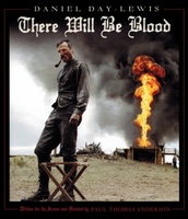 There Will Be Blood movie poster (2007) t-shirt #MOV_9221dd3f