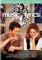 Music and Lyrics movie poster (2007) Poster MOV_9222559e