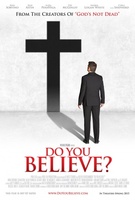 Do You Believe? movie poster (2015) t-shirt #MOV_9222d3ba