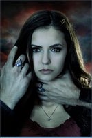 The Vampire Diaries movie poster (2009) hoodie #631634