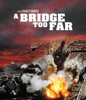 A Bridge Too Far movie poster (1977) Sweatshirt #1139098