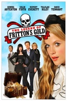 St Trinian's 2: The Legend of Fritton's Gold movie poster (2009) Poster MOV_922c1bf2