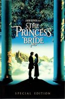 The Princess Bride movie poster (1987) t-shirt #MOV_922e9ed7