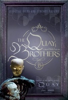 The Quay Brothers in 35mm movie poster (2015) mug #MOV_922fb0f2