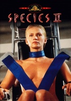 Species II movie poster (1998) Poster MOV_9236c33a