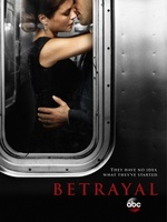 Betrayal movie poster (2013) Poster MOV_9236d2b4