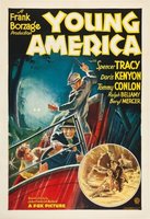Young America movie poster (1932) Poster MOV_92388c64