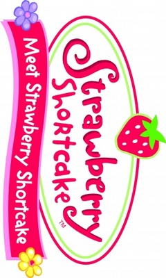 Strawberry Shortcake movie poster (2007) hoodie