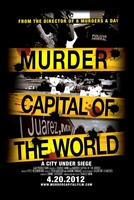Murder Capital of the World movie poster (2012) Tank Top #734368
