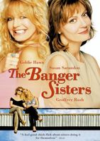 The Banger Sisters movie poster (2002) Longsleeve T-shirt #653963