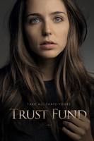Trust Fund movie poster (2016) hoodie #1261674