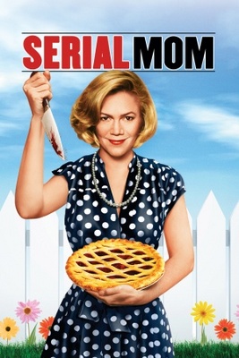 Serial Mom movie poster (1994) Poster MOV_92563784