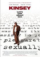 Kinsey movie poster (2004) t-shirt #MOV_925665af