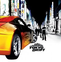 The Fast and the Furious: Tokyo Drift movie poster (2006) Poster MOV_925baa34