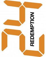 24: Redemption movie poster (2008) hoodie #663115