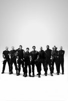 The Expendables movie poster (2010) Poster MOV_925d4cc6