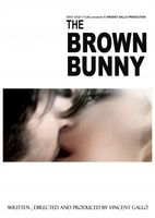 The Brown Bunny movie poster (2003) Tank Top #636922