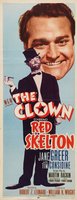 The Clown movie poster (1953) Sweatshirt #705278