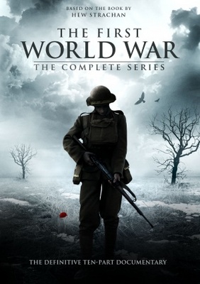 The First World War movie poster (2003) Poster MOV_9274b20d