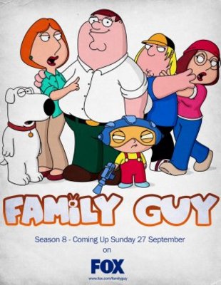 Family Guy movie poster (1999) Poster MOV_92780500