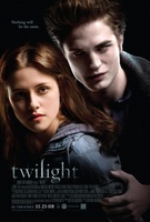 Twilight movie poster (2008) Poster MOV_92793000