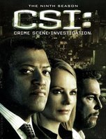 CSI: Crime Scene Investigation movie poster (2000) hoodie #662099
