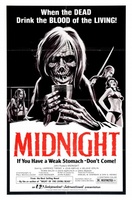 Midnight movie poster (1982) Poster MOV_92805697