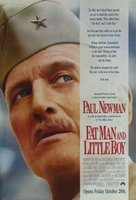 Fat Man and Little Boy movie poster (1989) Poster MOV_9285300c