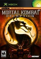 Mortal Kombat: Deception movie poster (2004) Tank Top #665387