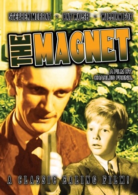 The Magnet movie poster (1950) Poster MOV_92879fc1