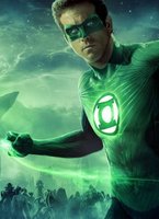 Green Lantern movie poster (2010) Poster MOV_9288007c