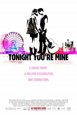You Instead movie poster (2011) Poster MOV_928ddc2a