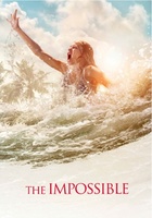 The Impossible movie poster (2012) Tank Top #764445