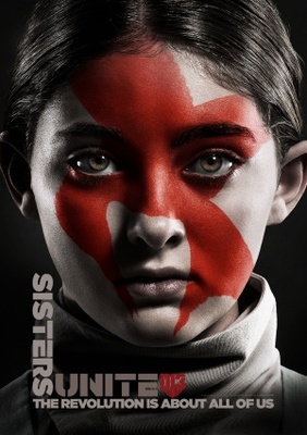 The Hunger Games: Mockingjay - Part 2 movie poster (2015) Poster MOV_9296c392